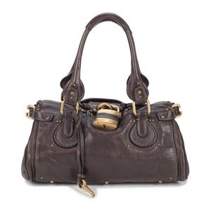 Chloe Paddington cafe